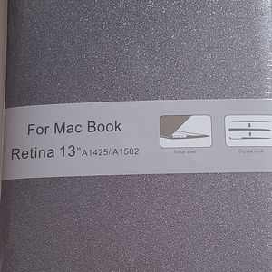 Brand New Mac Book Retina 13